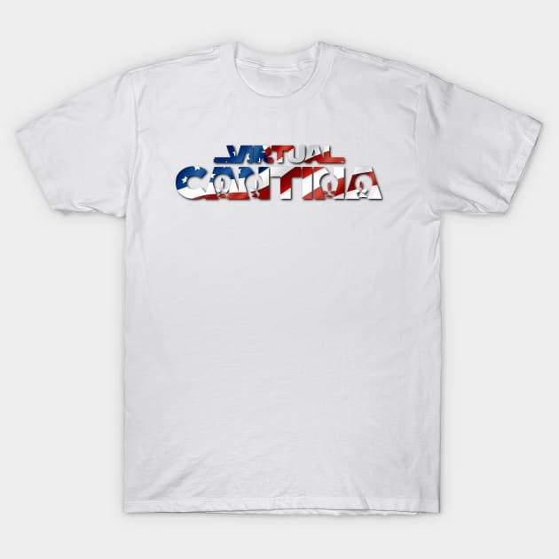 OG Independence T-Shirt by Virtual Cantina 